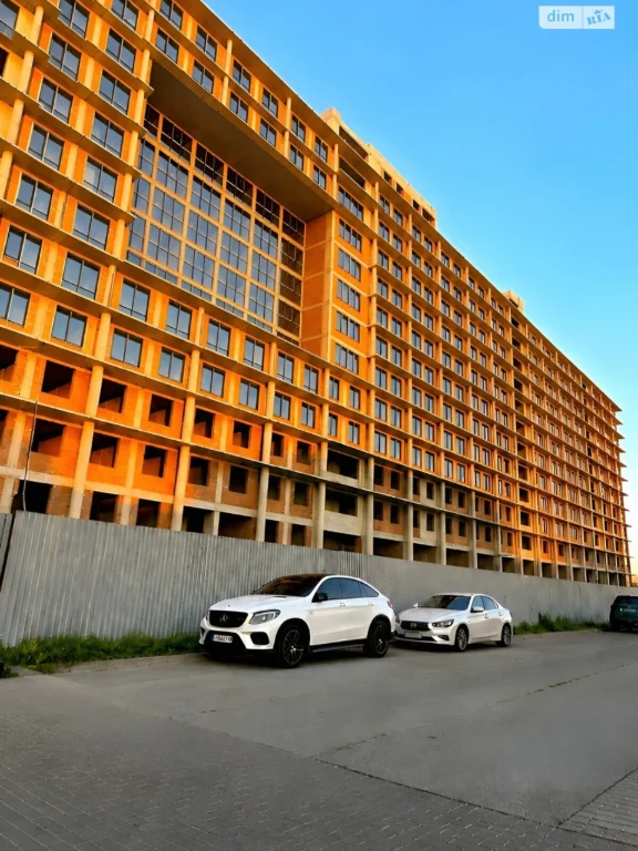 For sale Apartment Pivdennyi Massiv