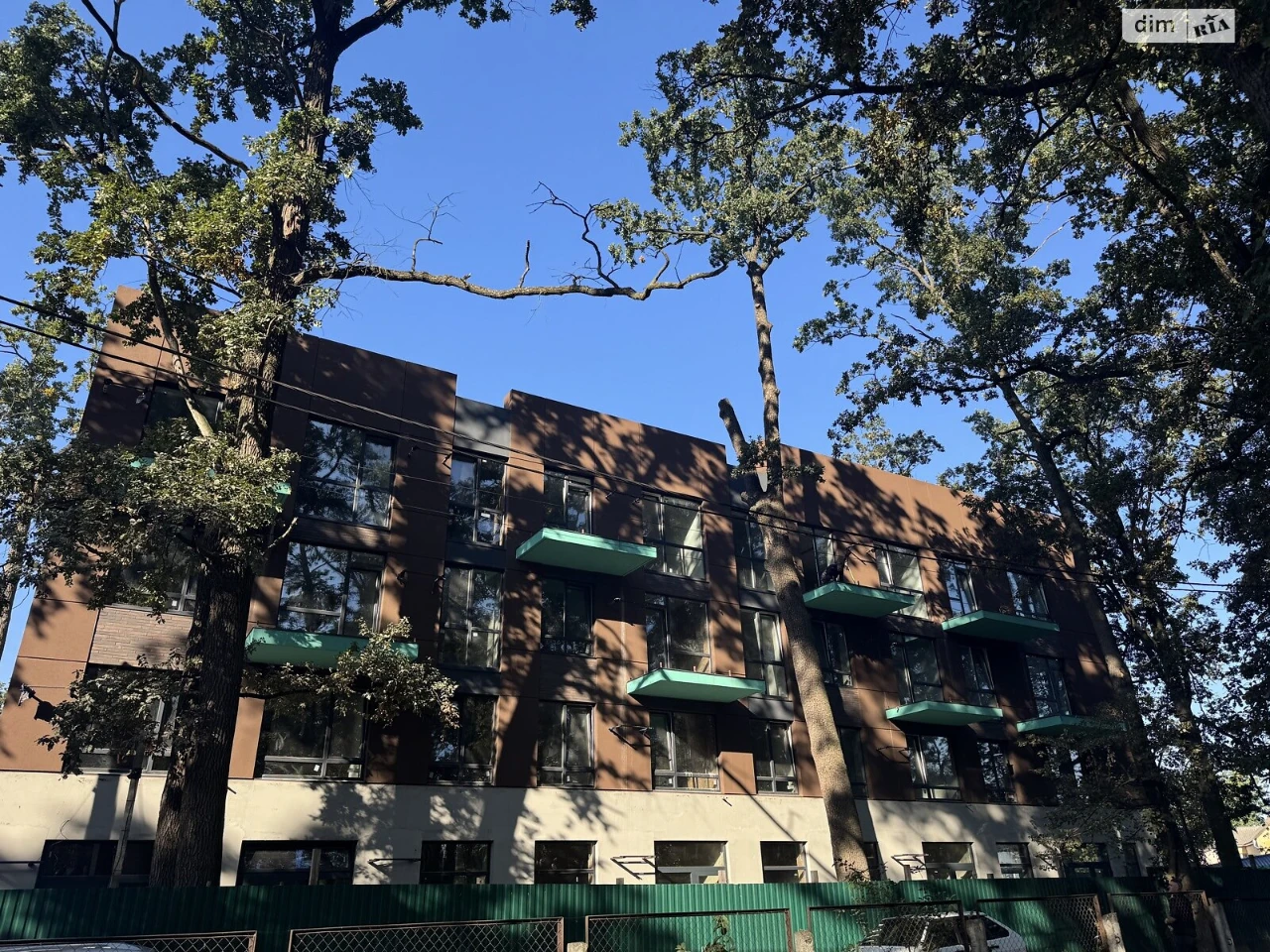 Apartment for Sale