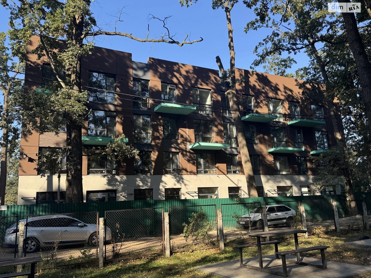 Apartment for Sale