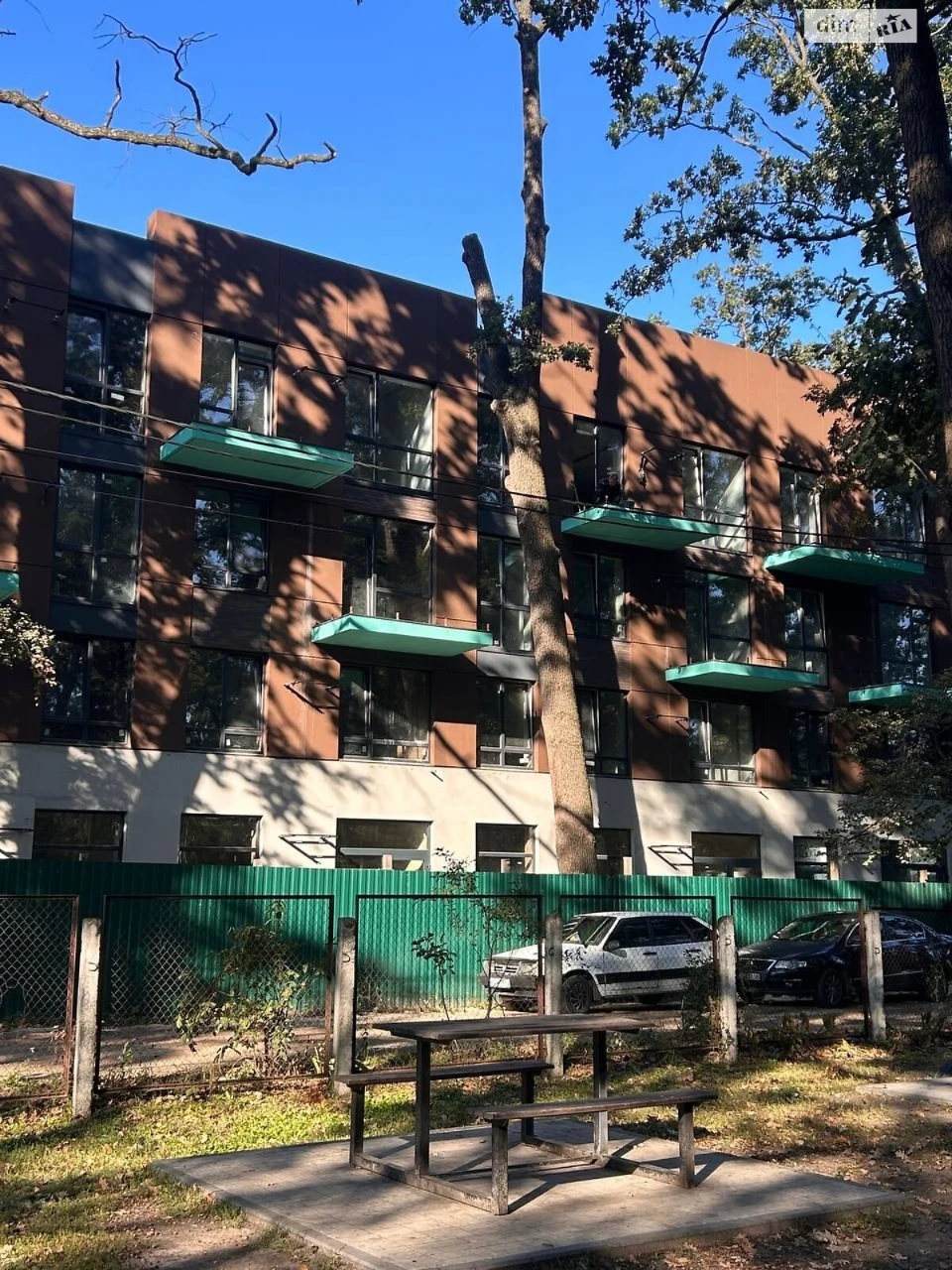 Apartment for Sale