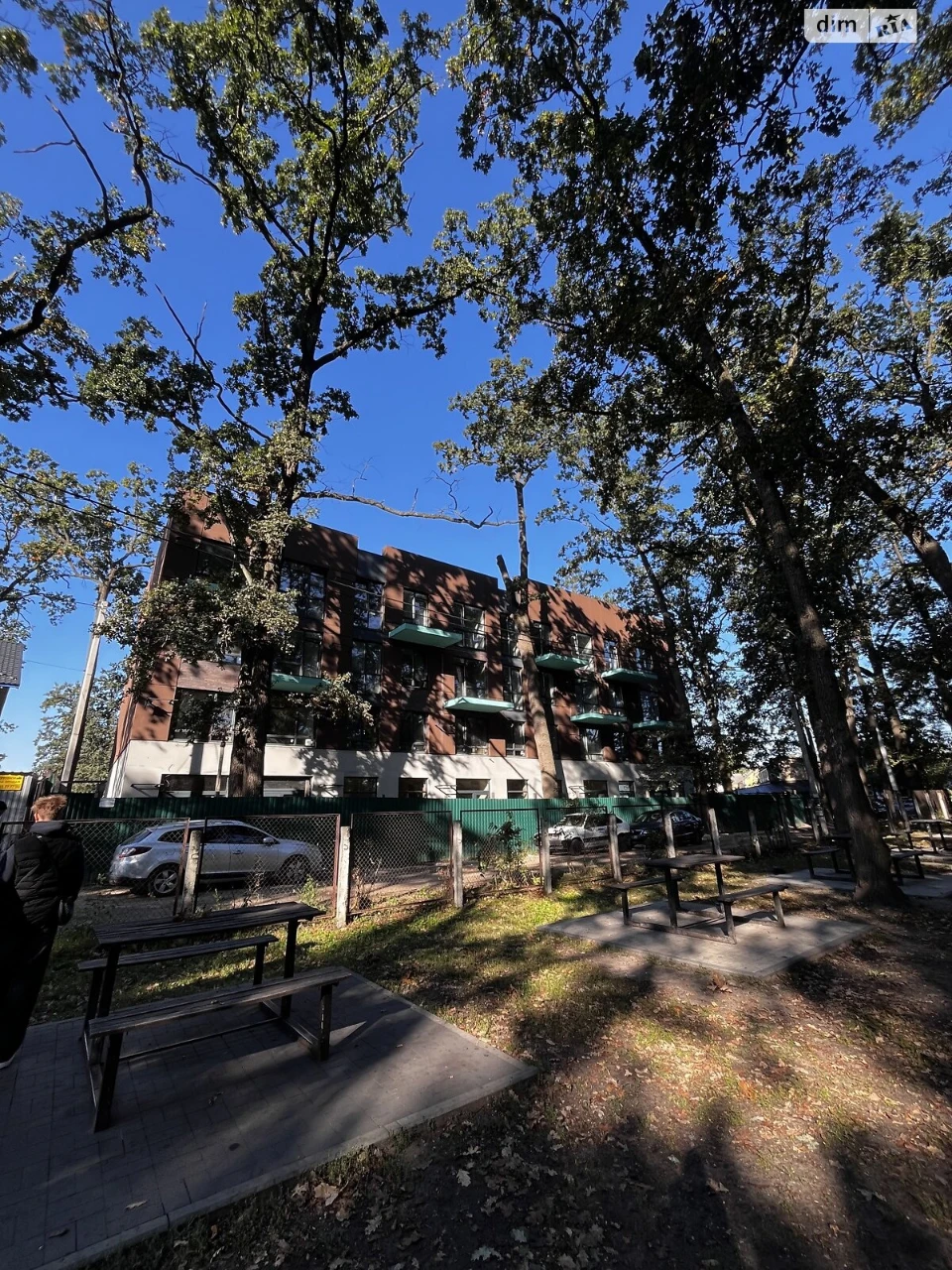 Apartment for Sale