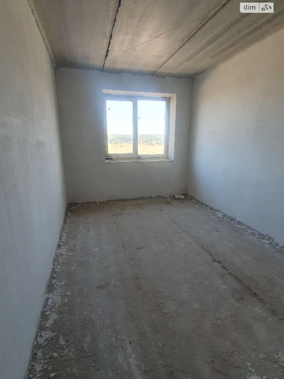 Продаж Квартира Романівка
