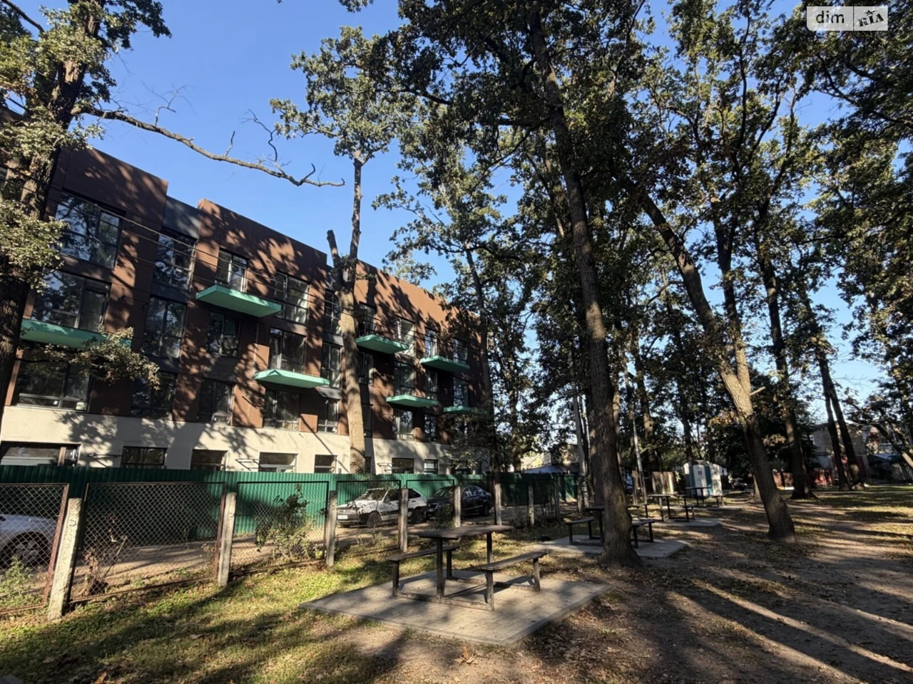 Apartment for Sale
