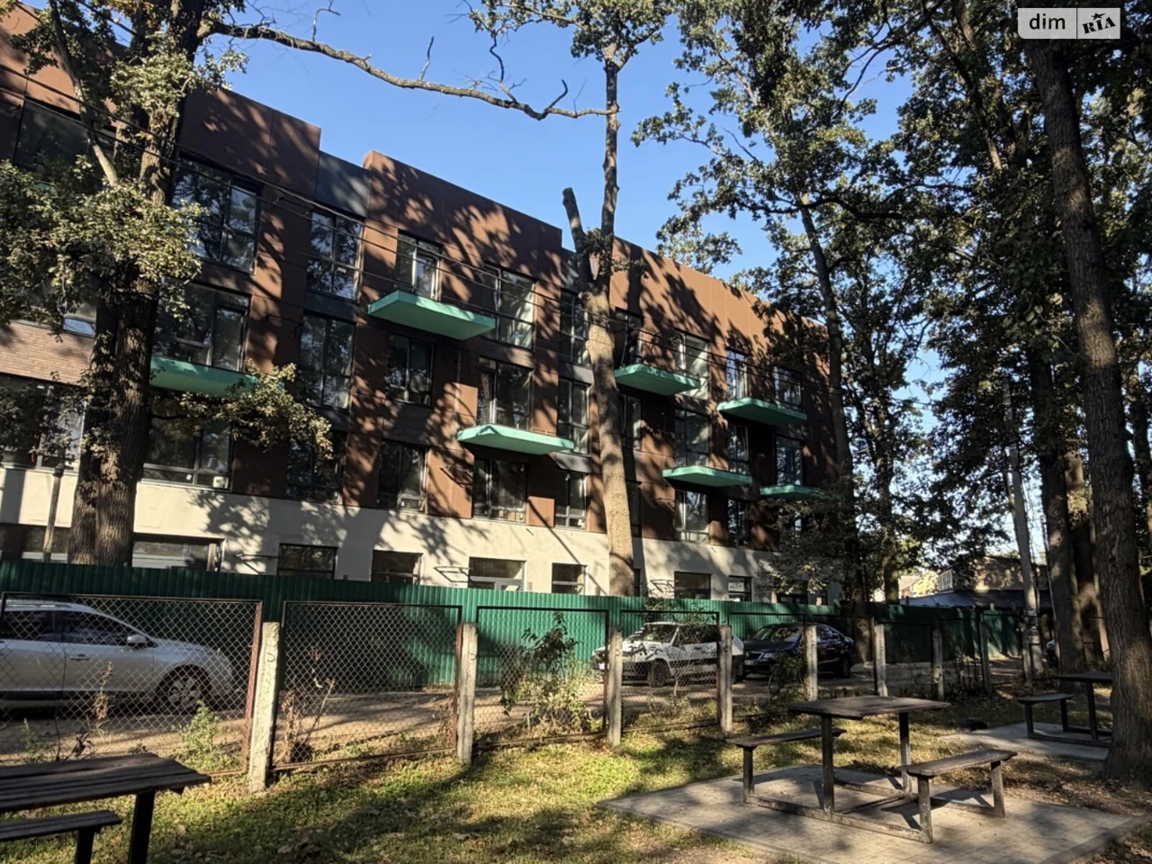 Apartment for Sale