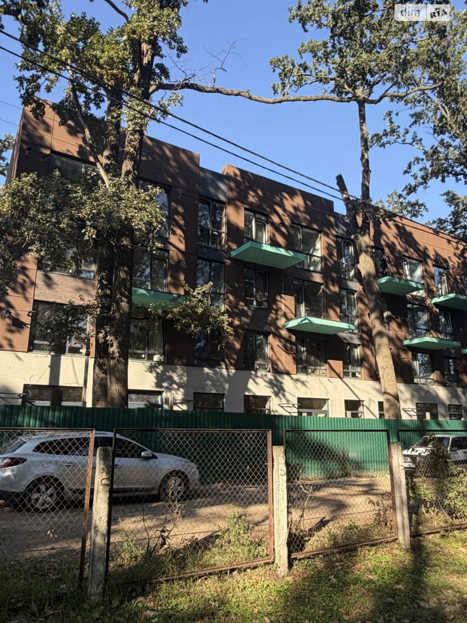 Apartment for Sale