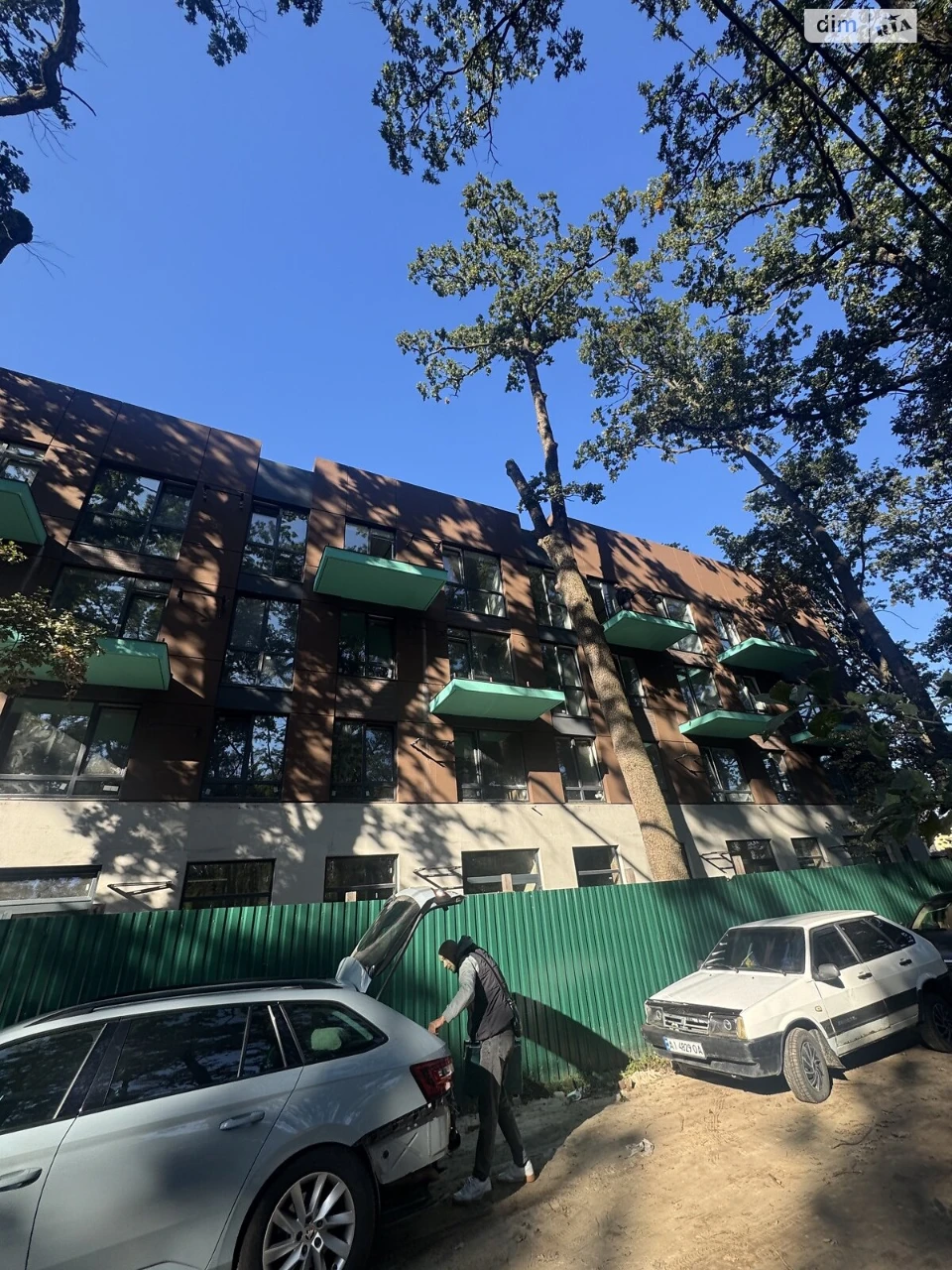Apartment for Sale