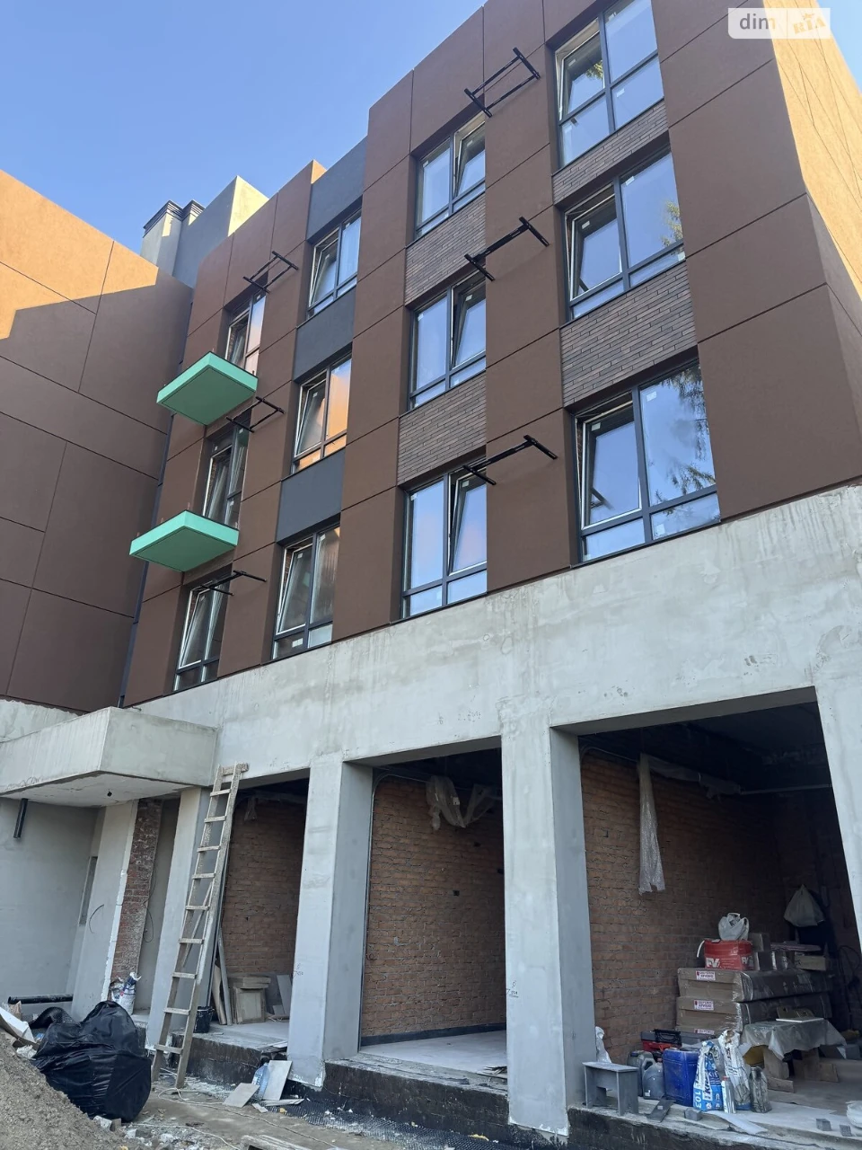 Apartment for Sale