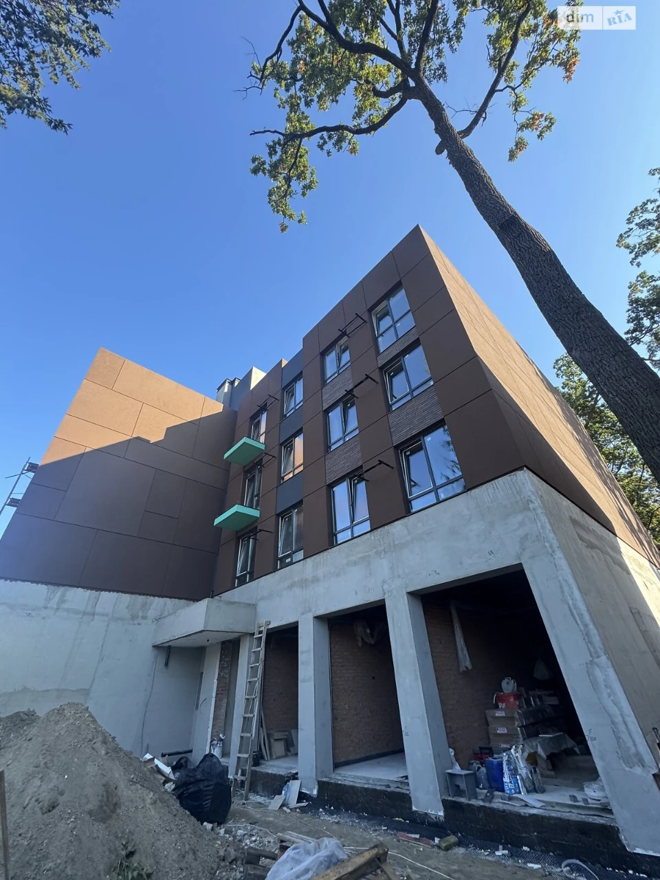 Apartment for Sale