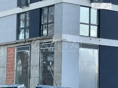 For sale 1-room apartment 63 sq. m on Mykoly Bazhana Ave. 8 • ID 3