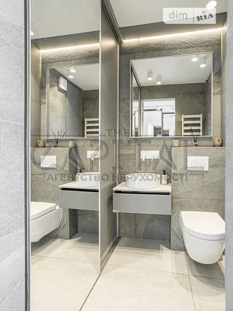 Sale of 2-room apartment 130 sq. m. on Todosya Osmachky St. 74-78 •