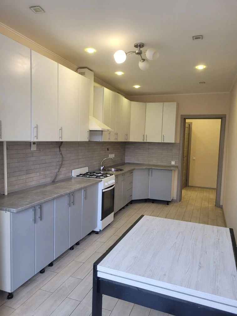 2 large apartment in the city center