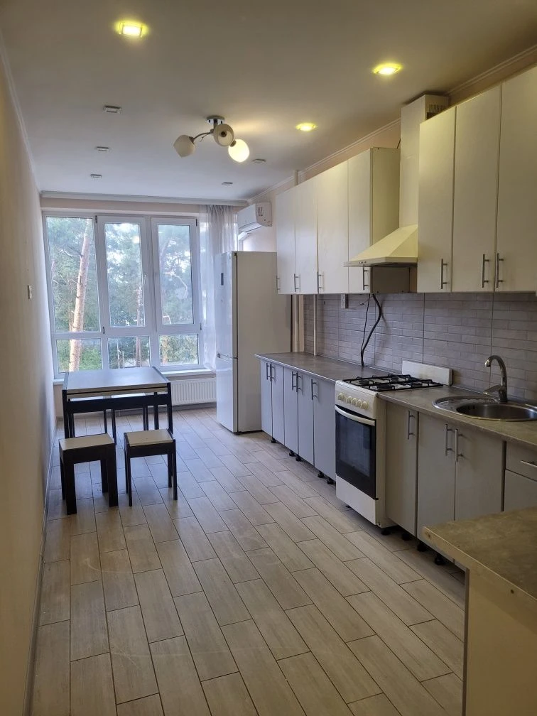 2 large apartment in the city center