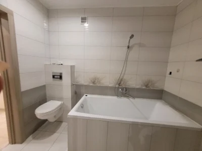 2 large apartment in the city center