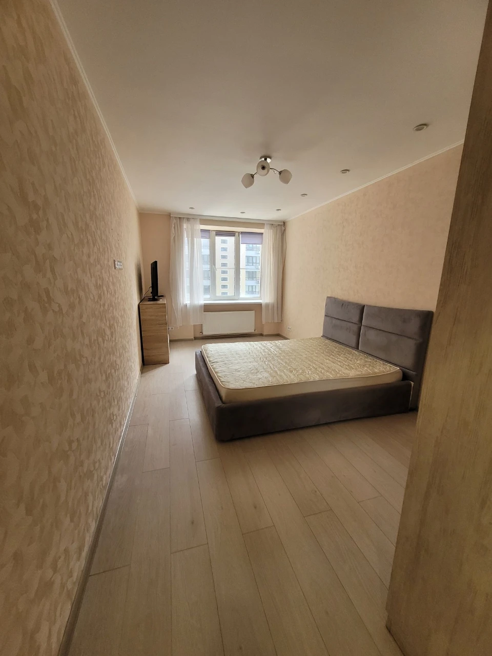 2 large apartment in the city center