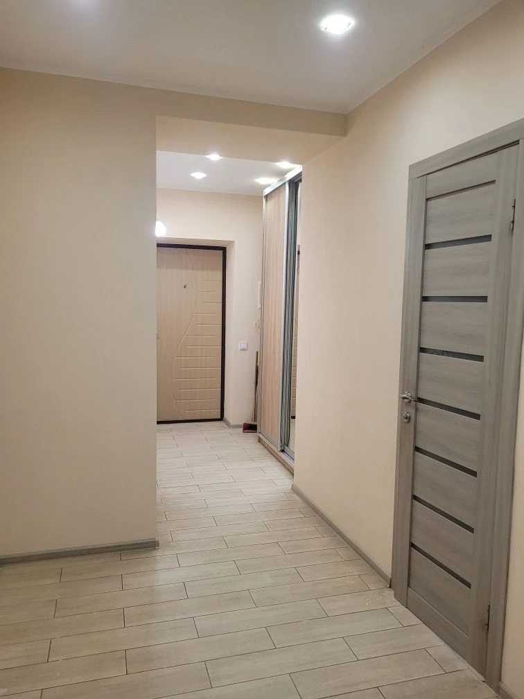2 large apartment in the city center