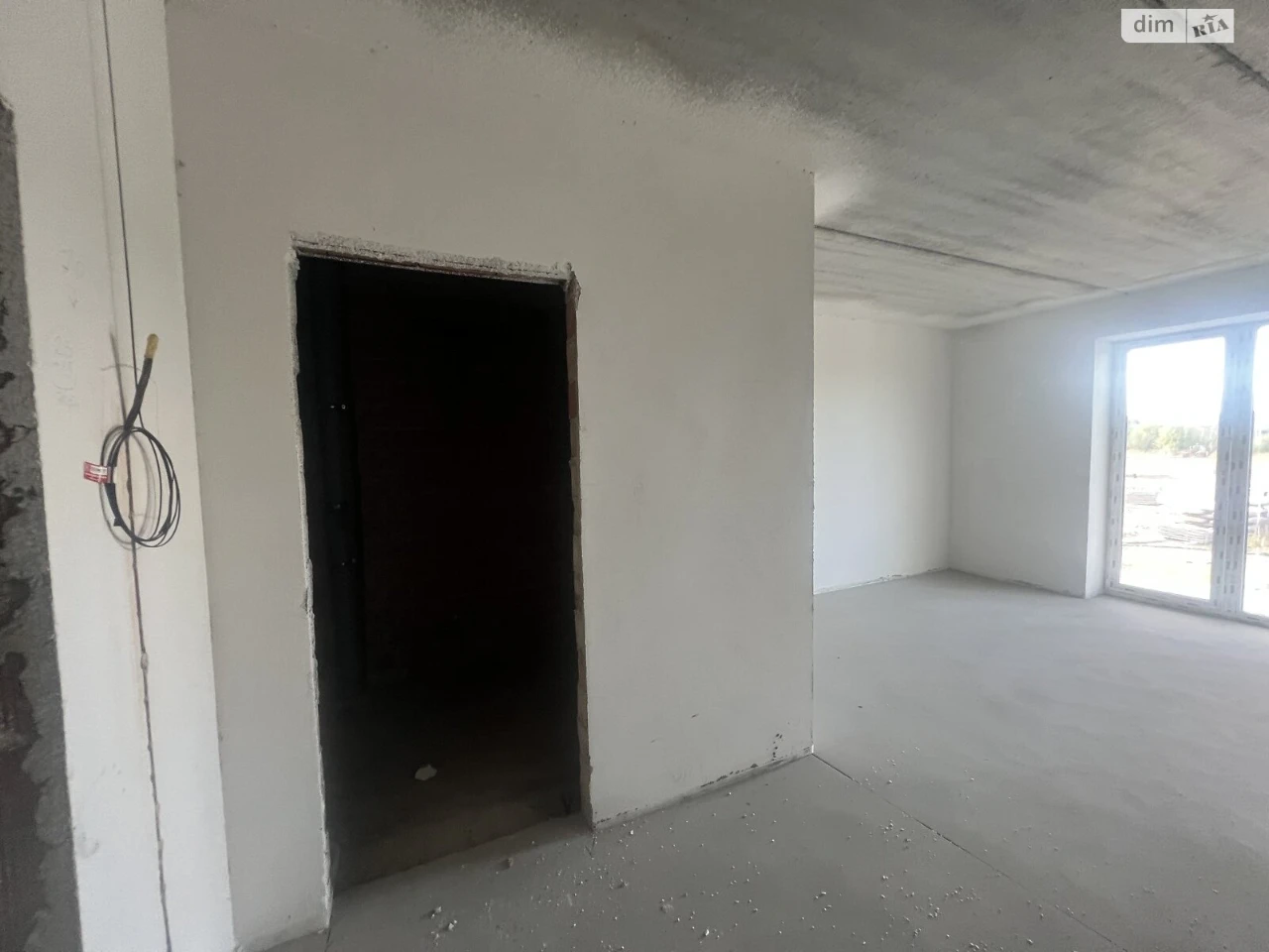 Apartment for Sale in Romanivka