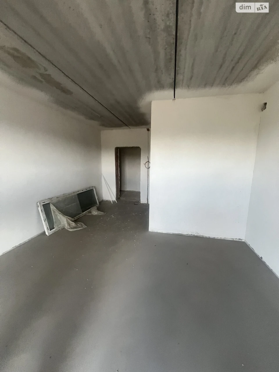 Apartment for Sale in Romanivka