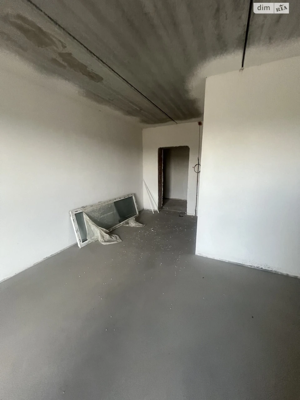 Apartment for Sale in Romanivka