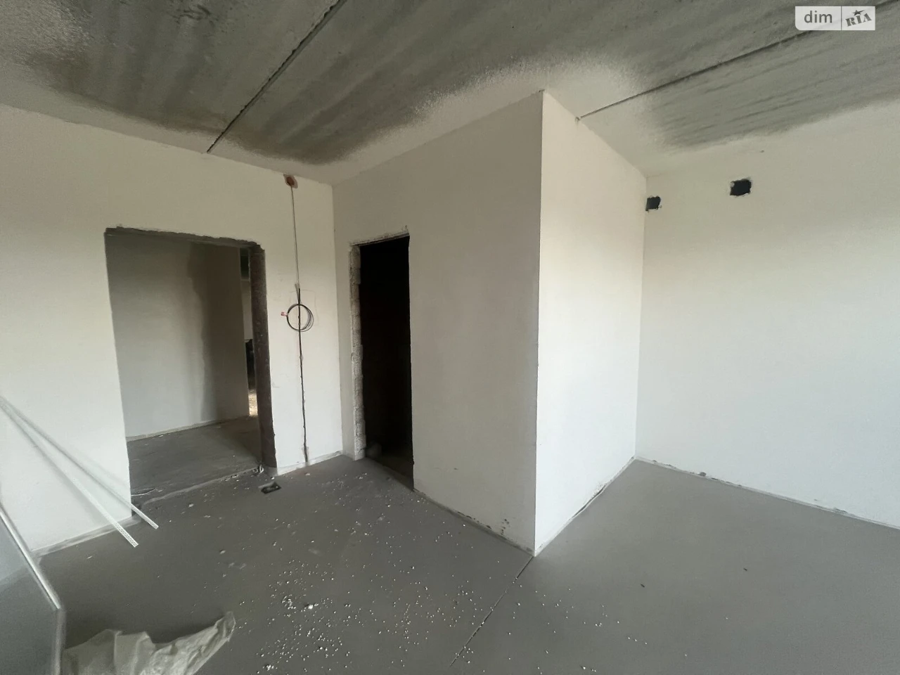 Apartment for Sale in Romanivka