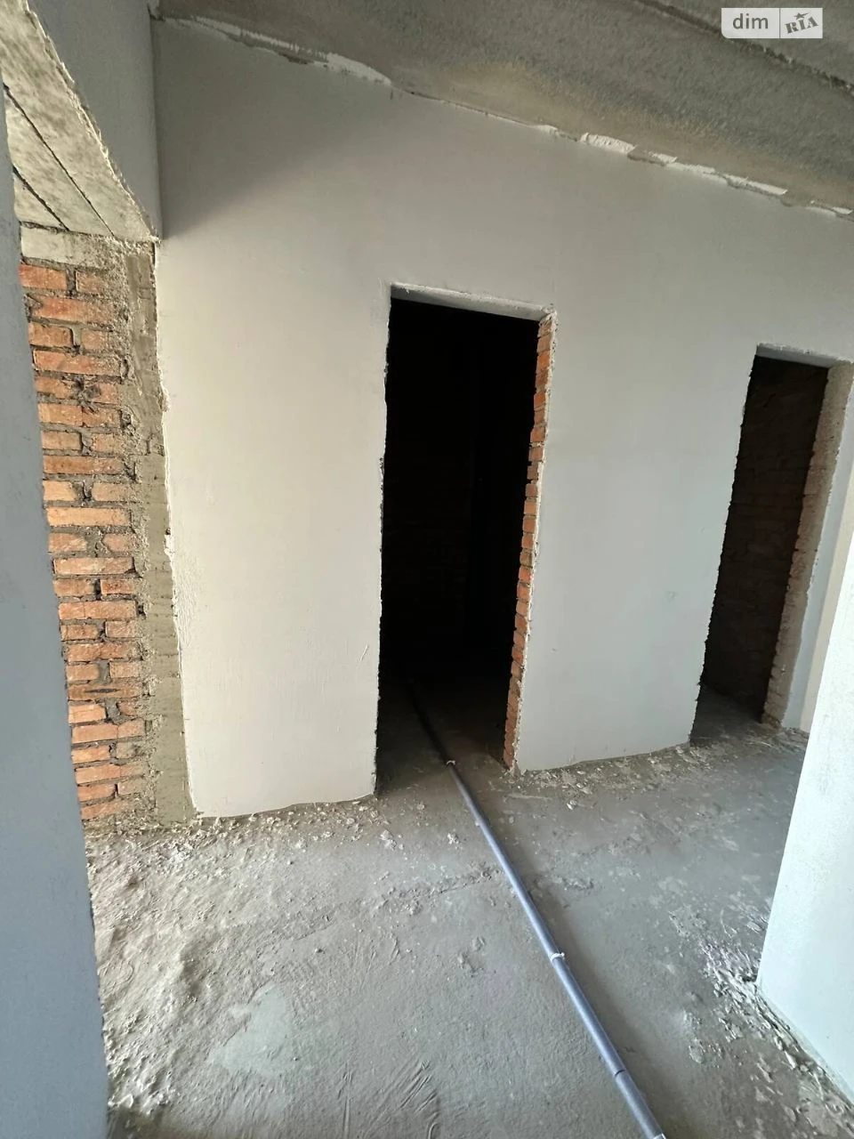 Sale Apartment Romaniвка