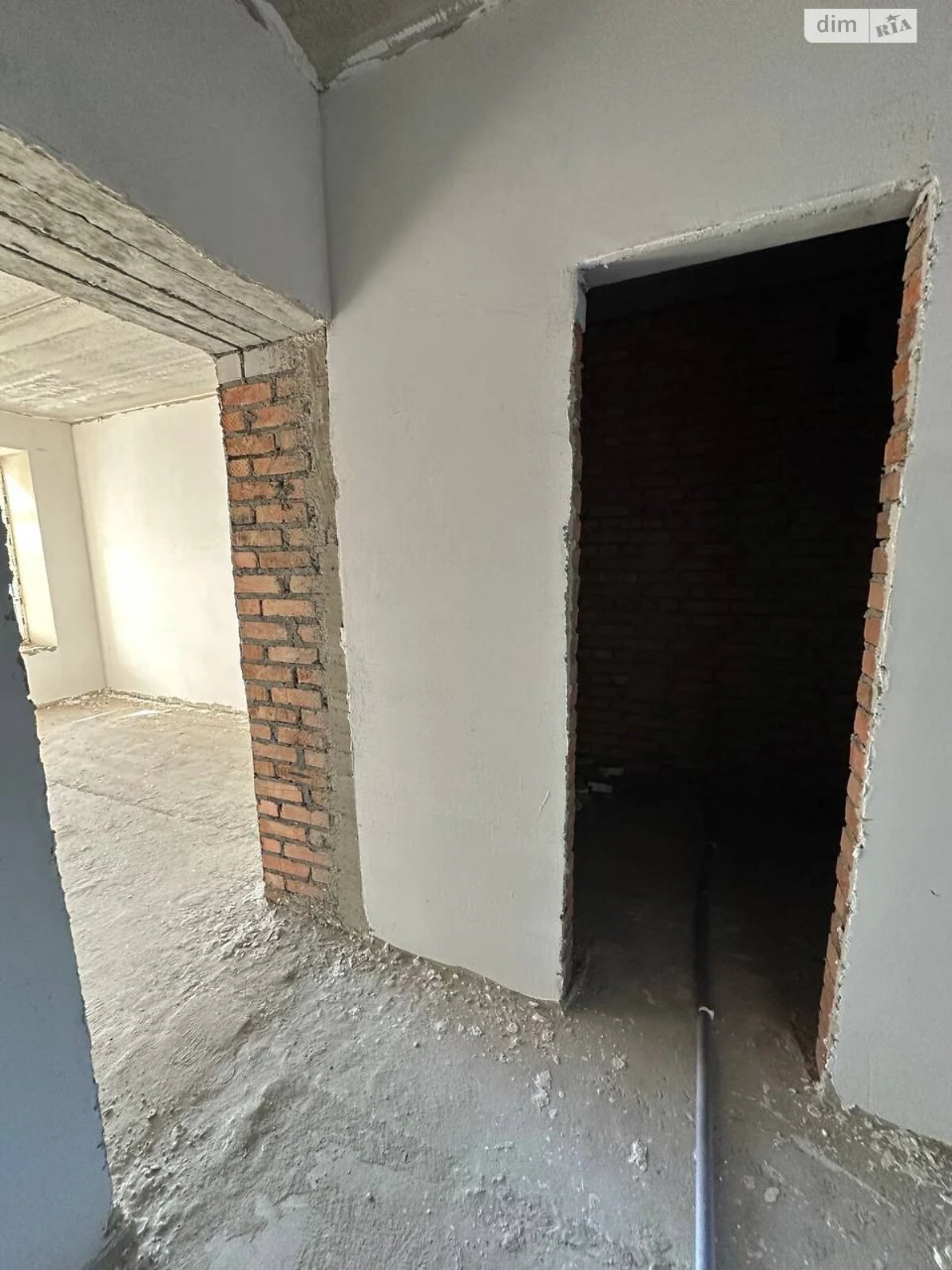 Sale Apartment Romaniвка
