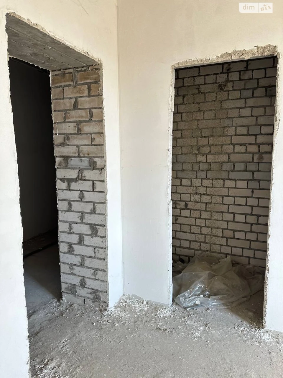 Sale Apartment Romaniвка