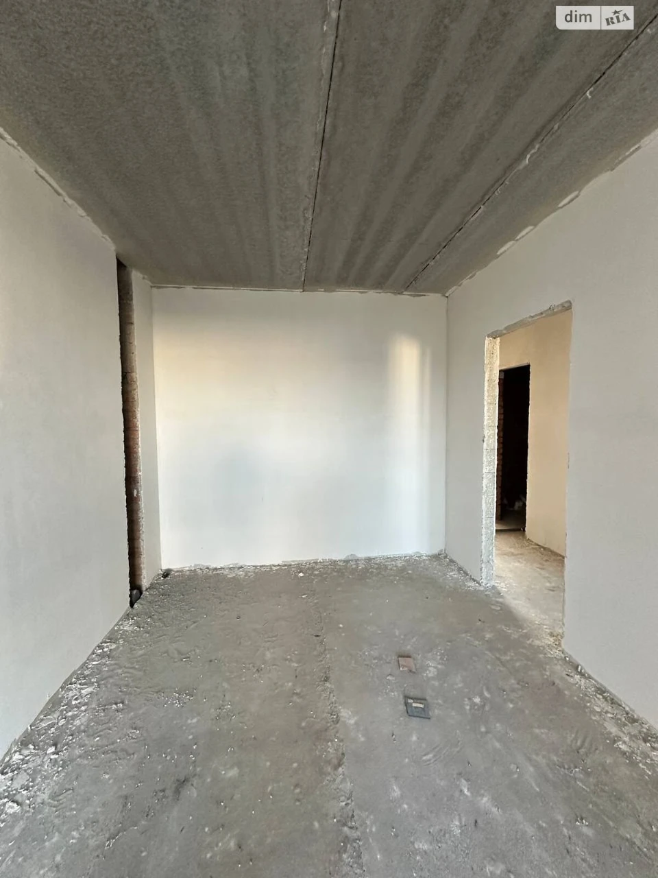 Sale Apartment Romaniвка