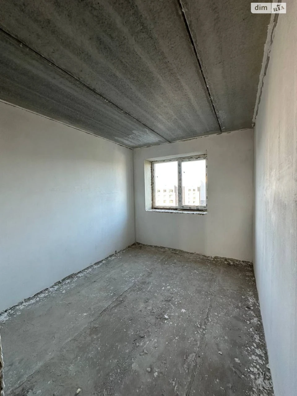 Sale Apartment Romaniвка