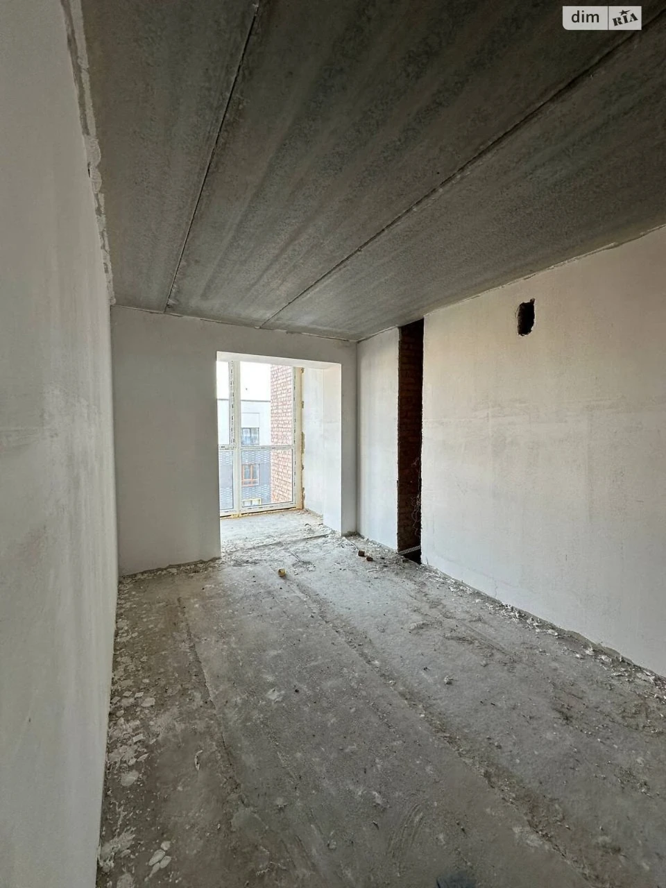 Sale Apartment Romaniвка