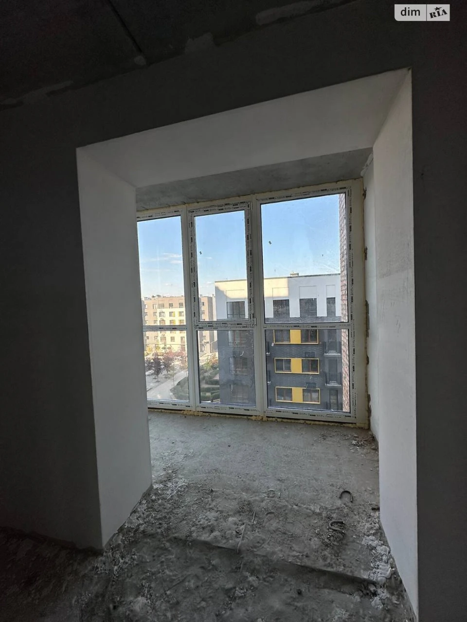 Sale Apartment Romaniвка