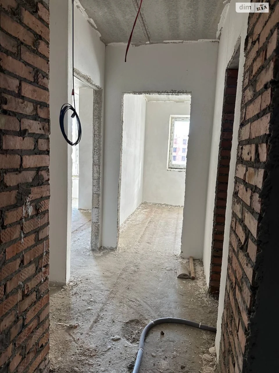 Apartment for Sale in Romaniwka