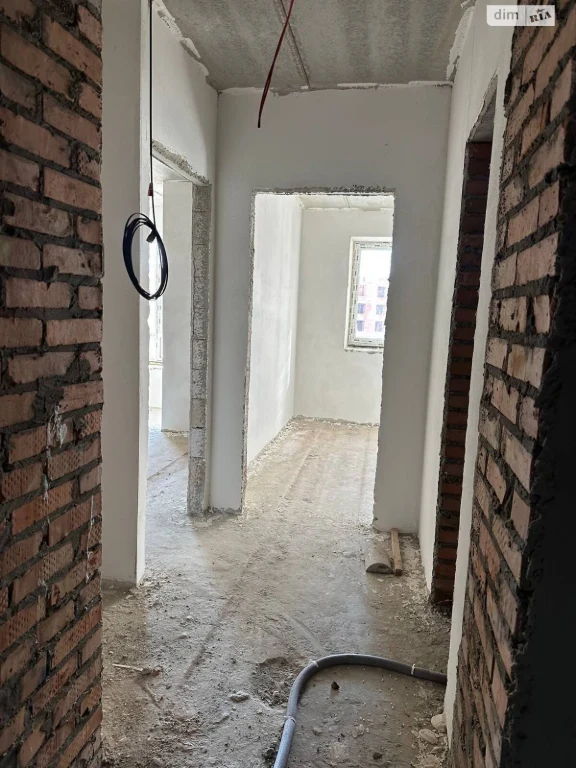 Продаж Квартира Романівка