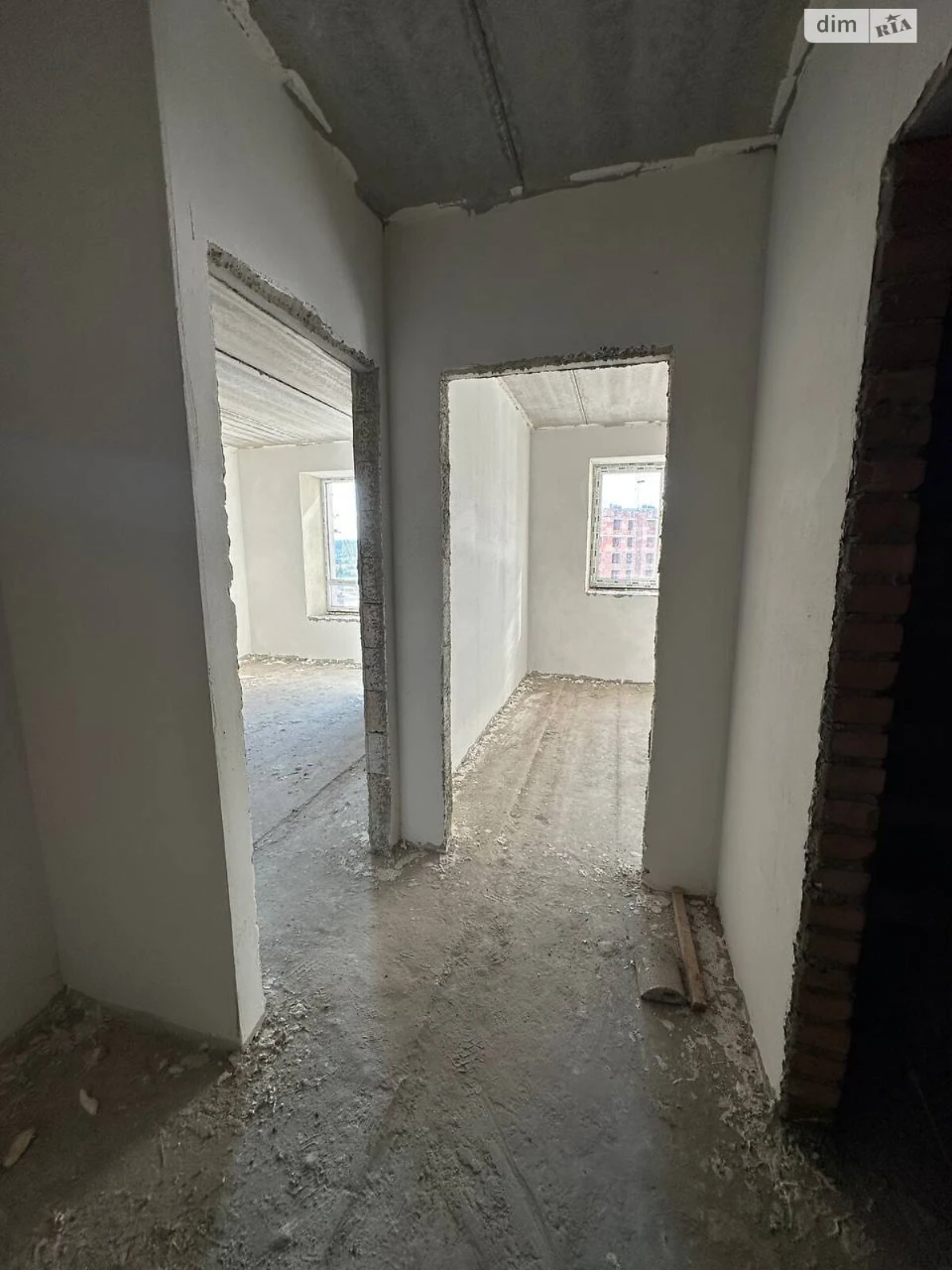 Apartment for Sale in Romaniwka
