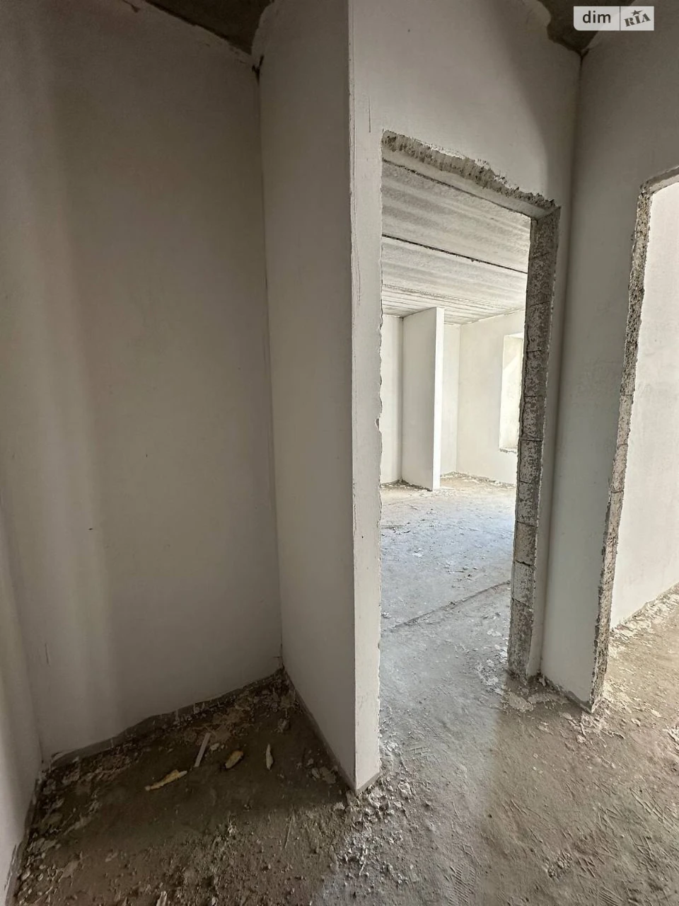 Apartment for Sale in Romaniwka