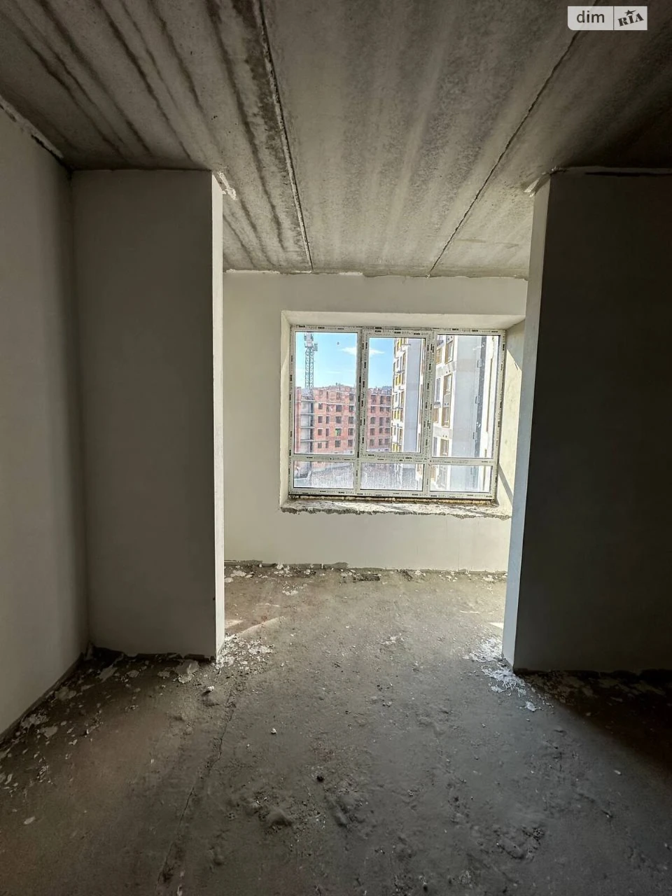 Apartment for Sale in Romaniwka