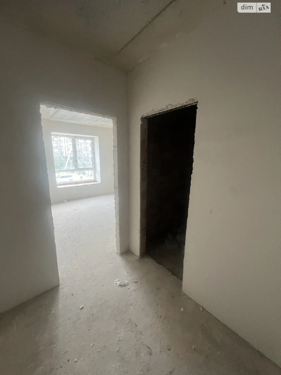 Продаж Квартира Романівка
