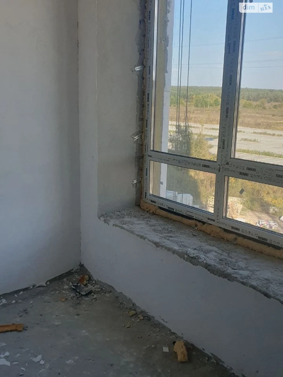 Продаж Квартира Романівка