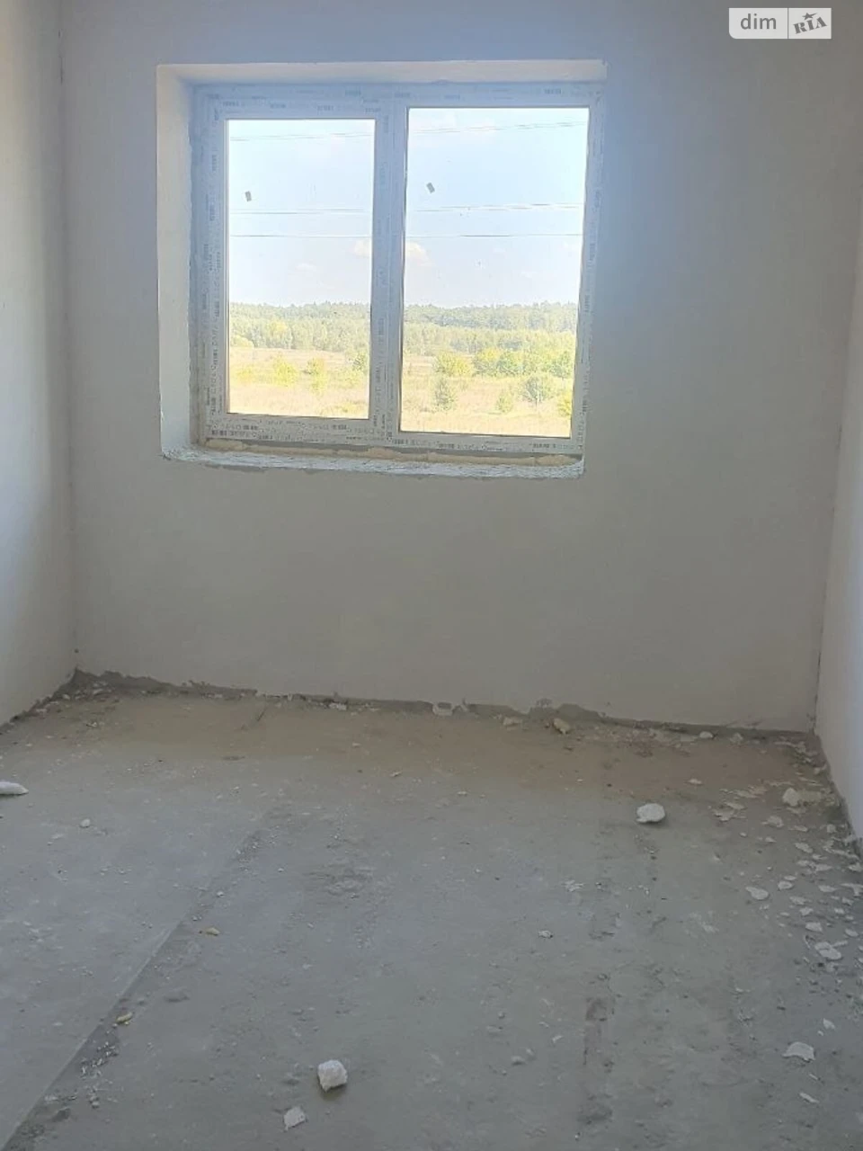 Продаж Квартира Романівка