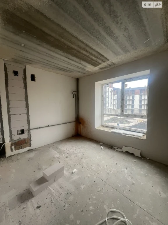 Apartment for Sale in Romanivka