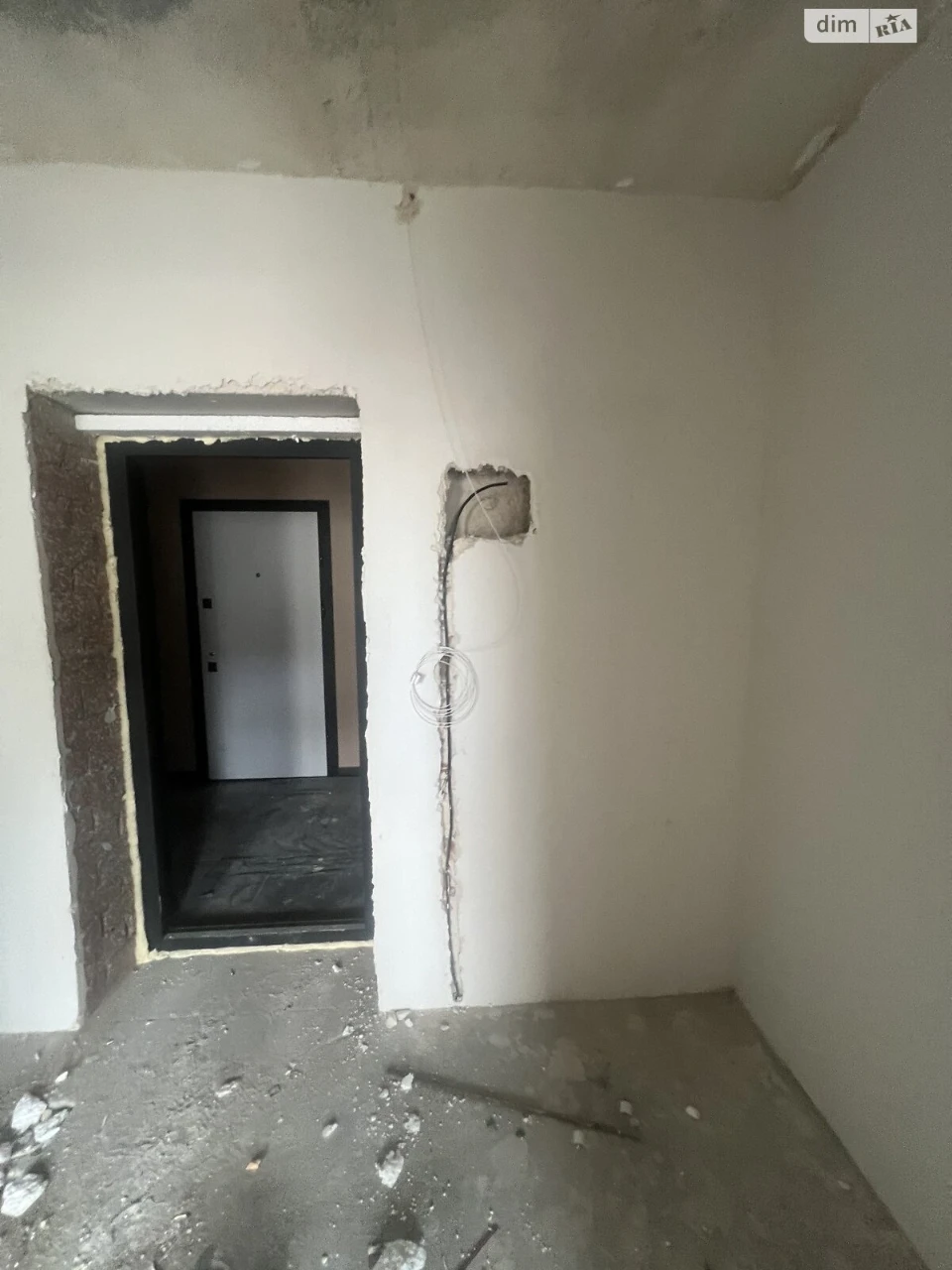 Apartment for Sale in Romanivka