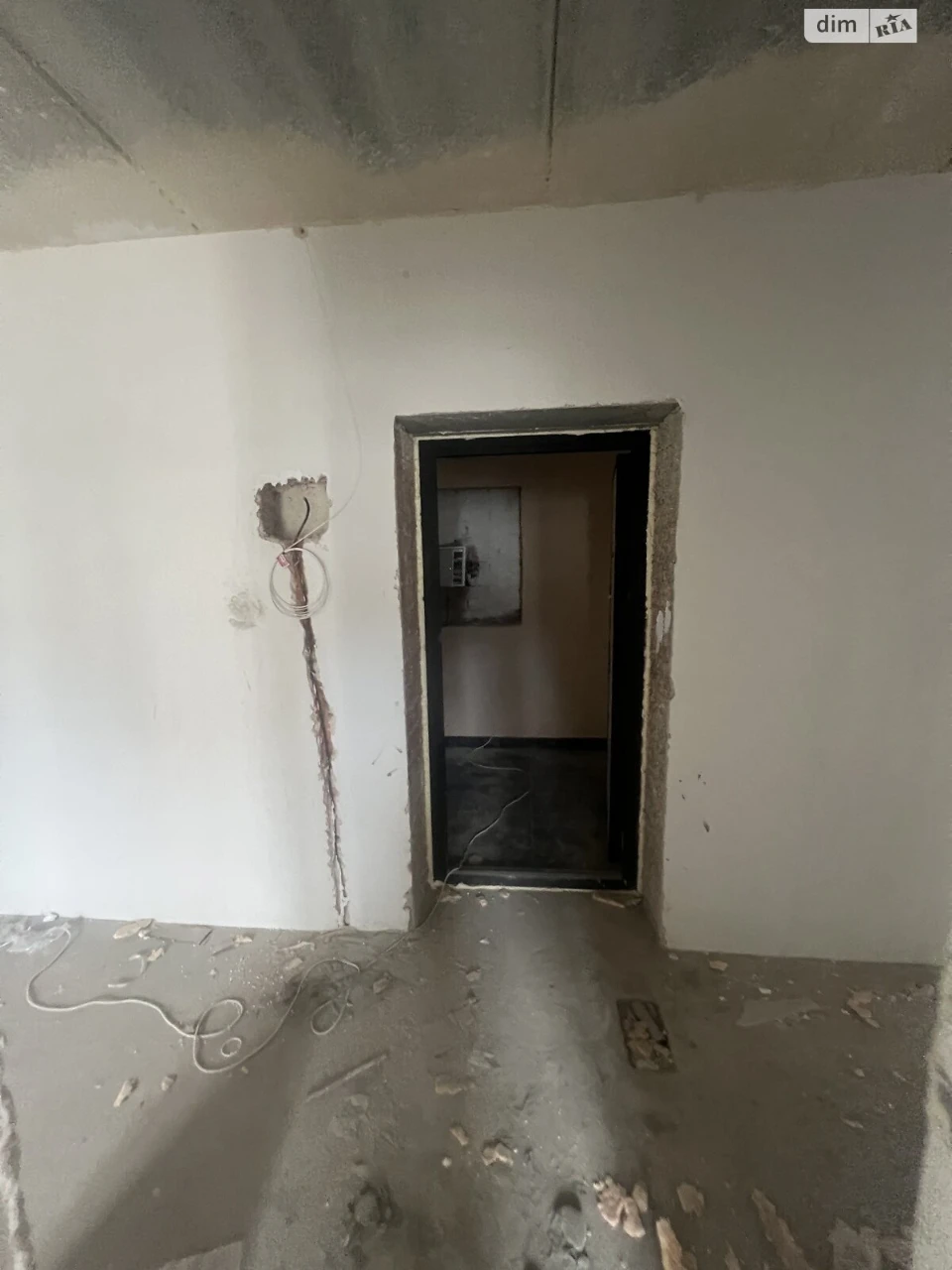 Apartment for Sale in Romanivka