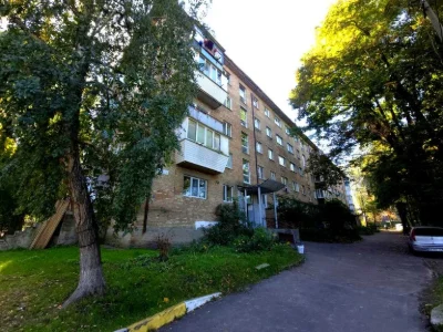 Apartment. Irpin, P. Myrnovo Street