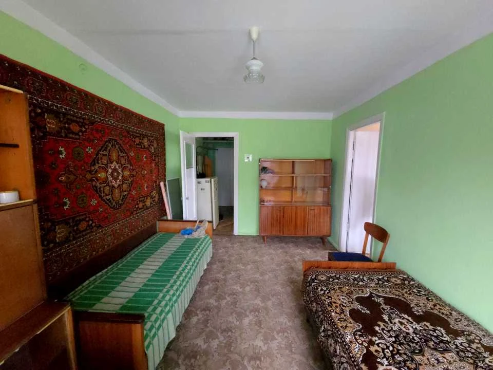 Apartment. Irpin, P. Myrnovo Street