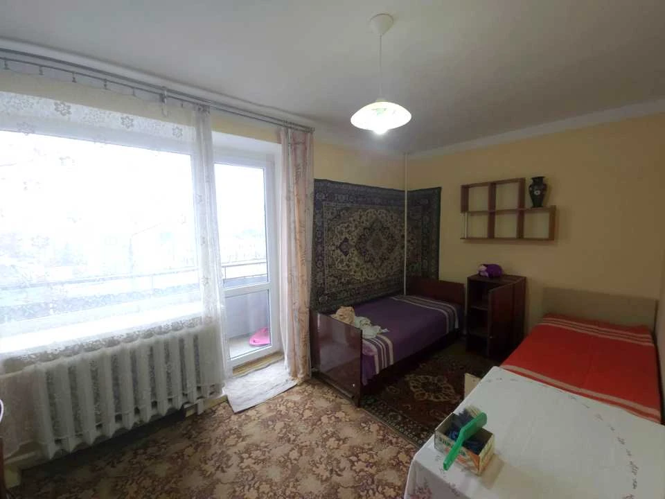 Apartment. Irpin, P. Myrnovo Street