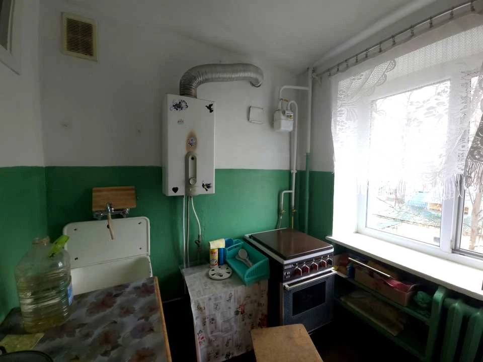 Apartment. Irpin, P. Myrnovo Street