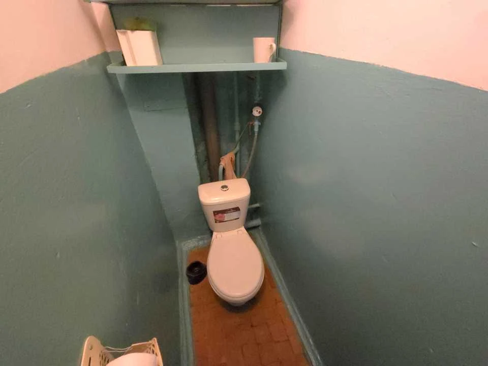 Apartment. Irpin, P. Myrnovo Street