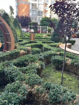 Продаж Квартира Романівка