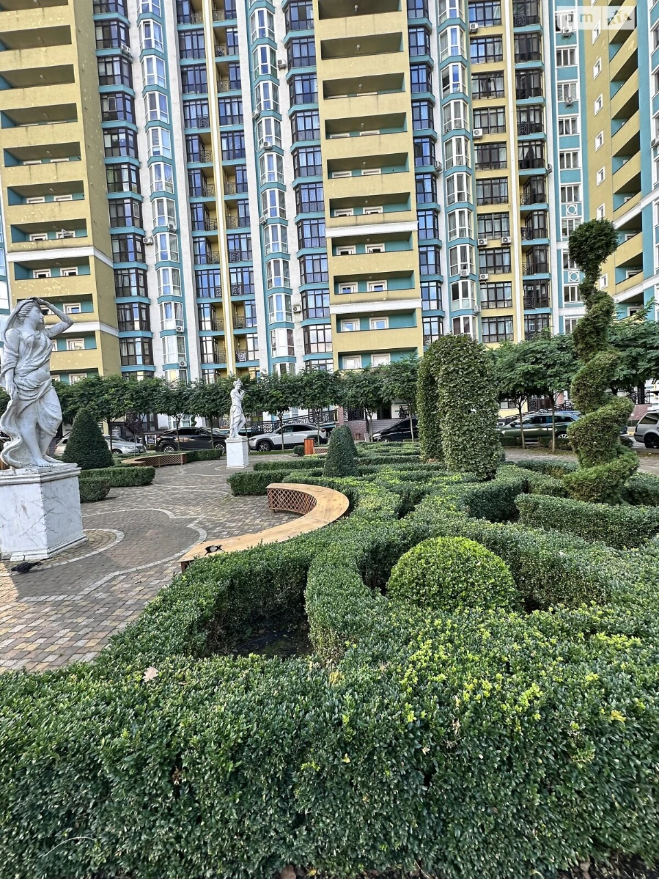 Продаж Квартира Романівка