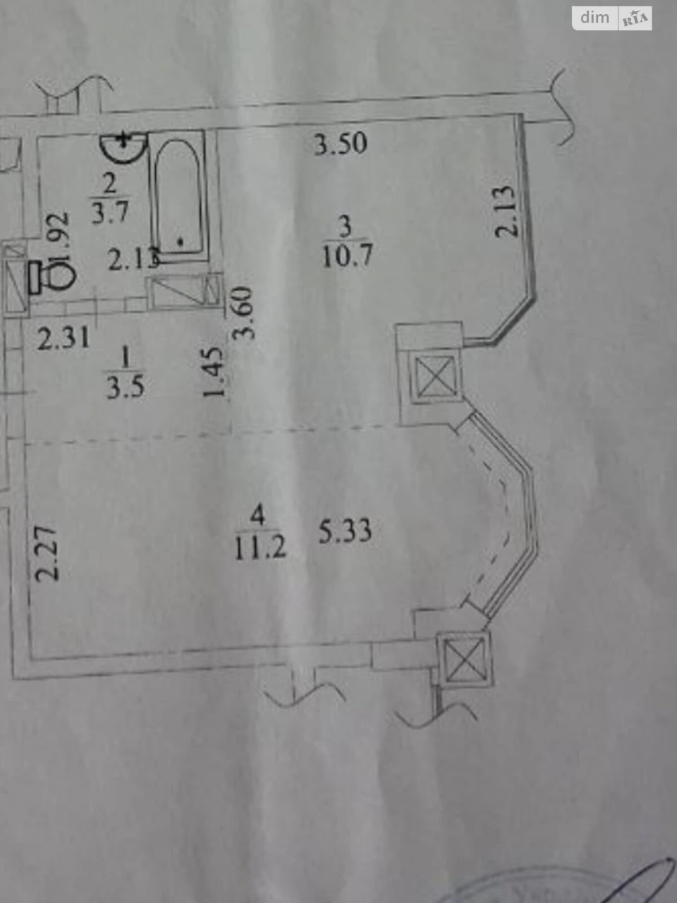 Продаж Квартира Романівка
