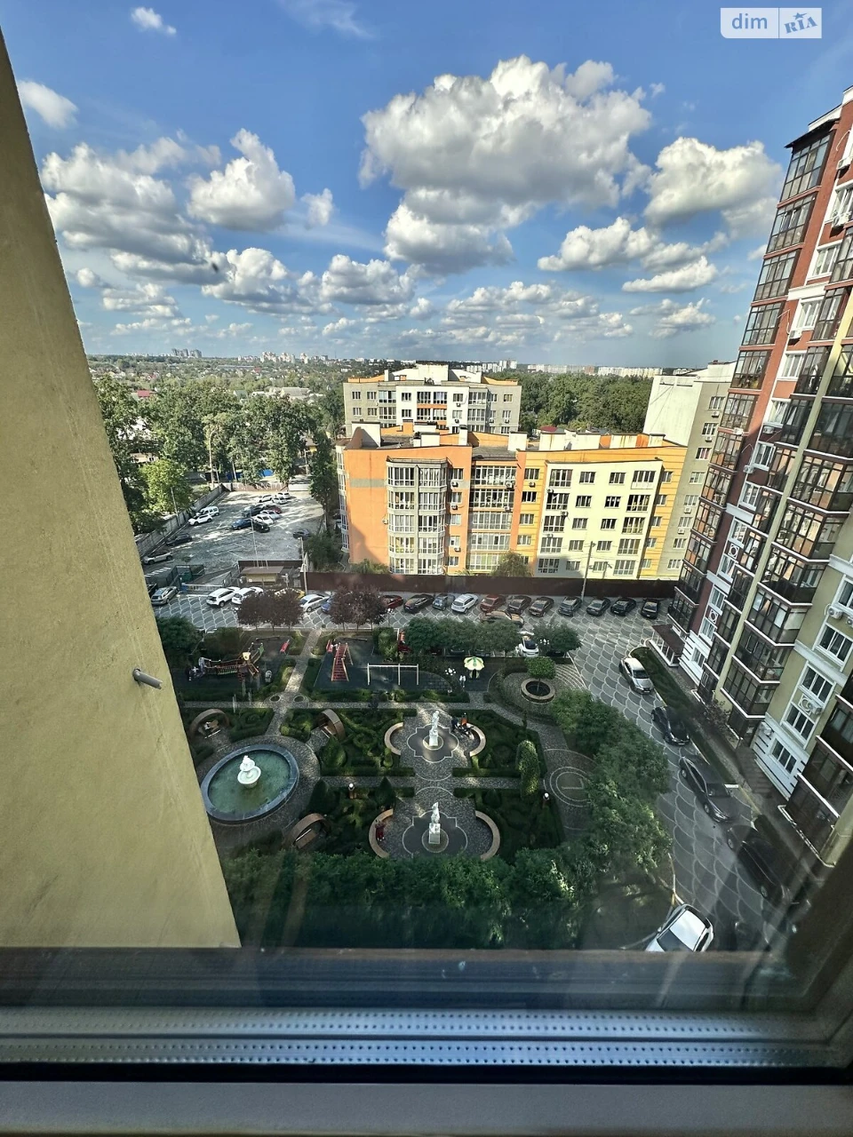 Продаж Квартира Романівка